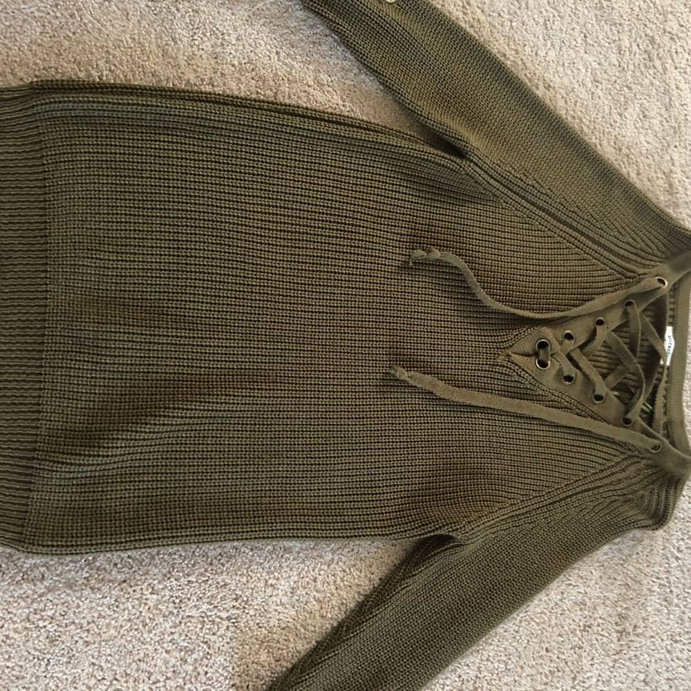 Vici sweater